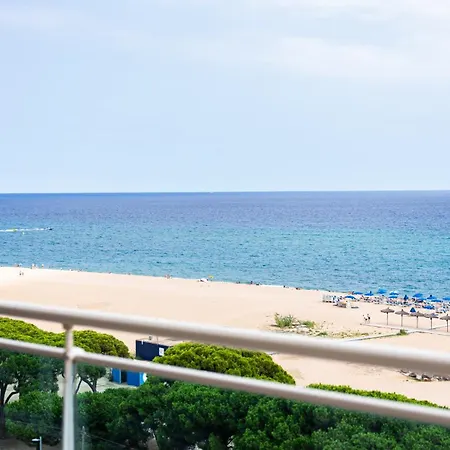 Coral Paradise 108 Malgrat de Mar