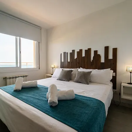 Apartment Coral Paradise 108 *