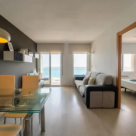 Coral Paradise 108 Apartment Malgrat de Mar