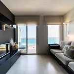 Coral Paradise 108 مارغرَت دي مار