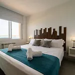 شقة Coral Paradise 108 *