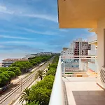 شقة Coral Paradise 108 مارغرَت دي مار